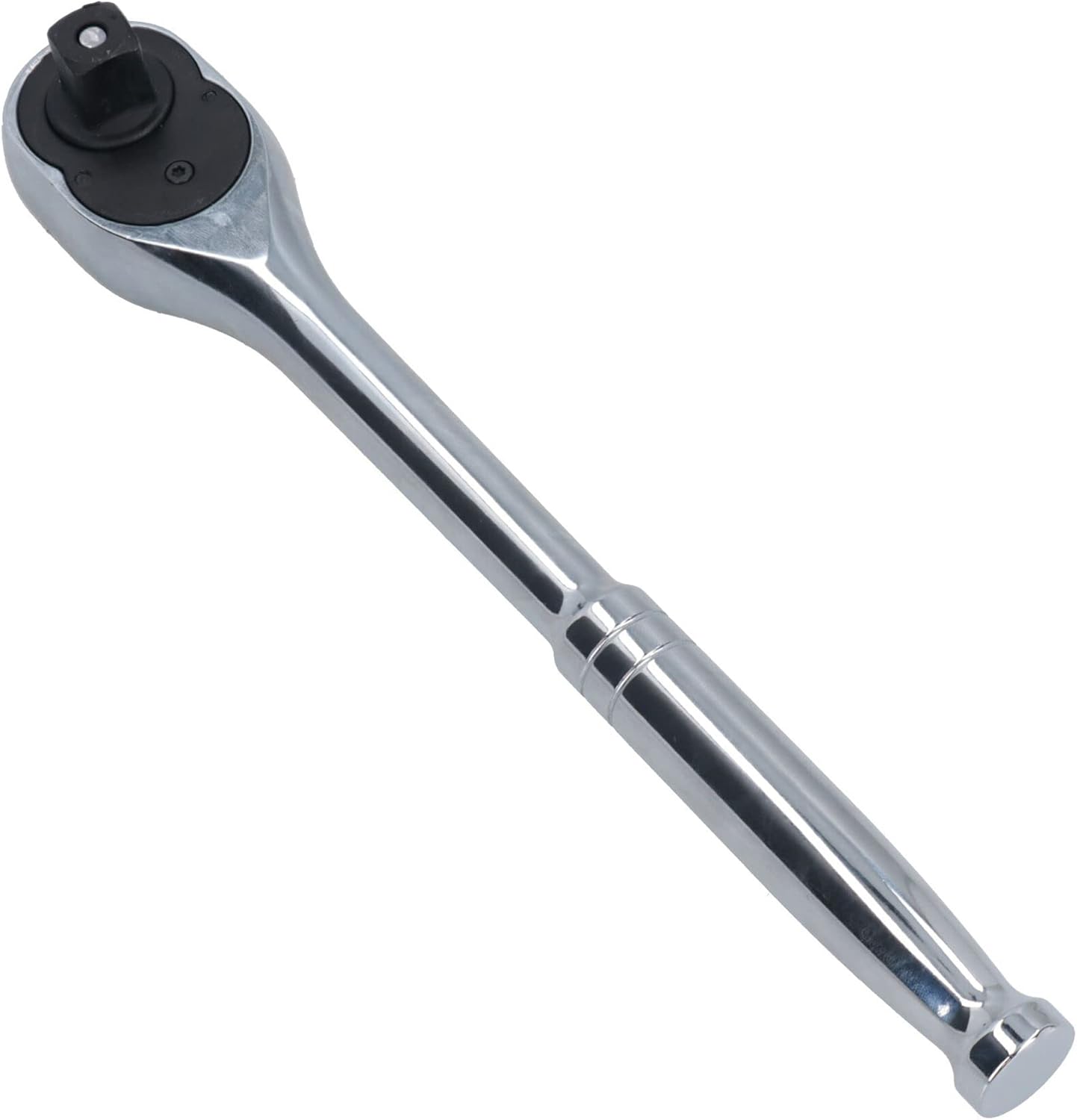1/2in. Drive Ratchet with Straight Handle 90 Teeth Quick Release Reversible