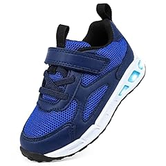 Blue Light Up Shoes Boys