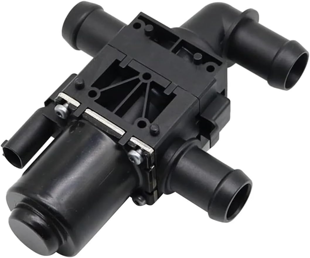 1147412219 Diesel Warm Air Water Valve Heater Control Valve Auto Compatible With Land Rover Discovery 3/4 LR3 LR4 L322 Range Rover