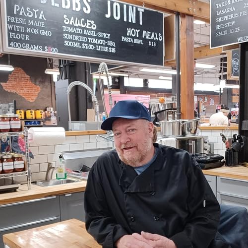 Crossroads Market &ndash; Jebb's Joint