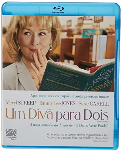 Um Divã Para Dois