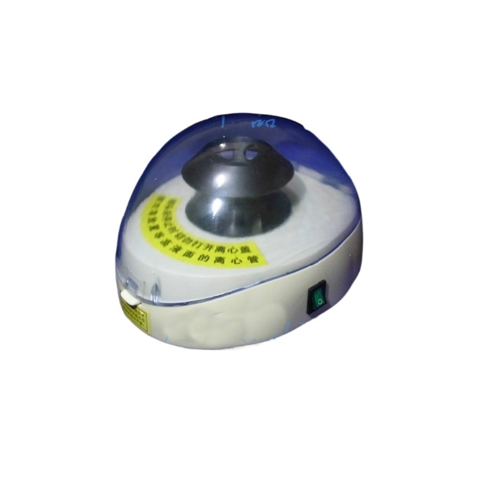 Wirówka Ręczna 4000 Obr./min Wirówka Palmowa LX-1000 Mini Wirówka Wirówka Laboratoryjna Produkty laboratoryjne i naukowe