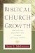 Biblical Church Growth: How You Can Work with God to Build a Faithful Church