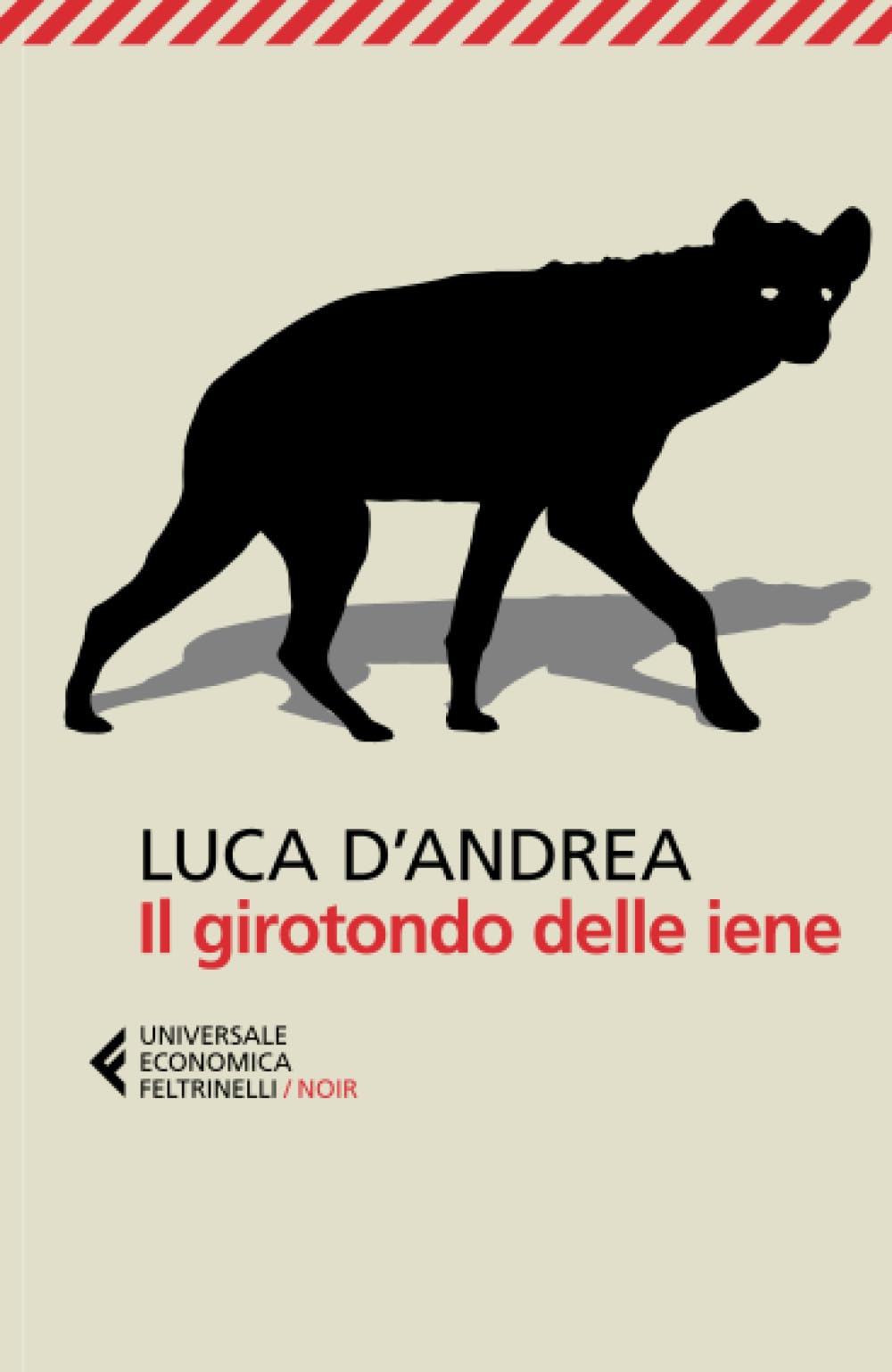 Il girotondo delle iene