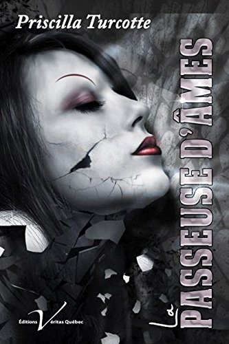 Passeuse d'Âmes (la) [Paperback]