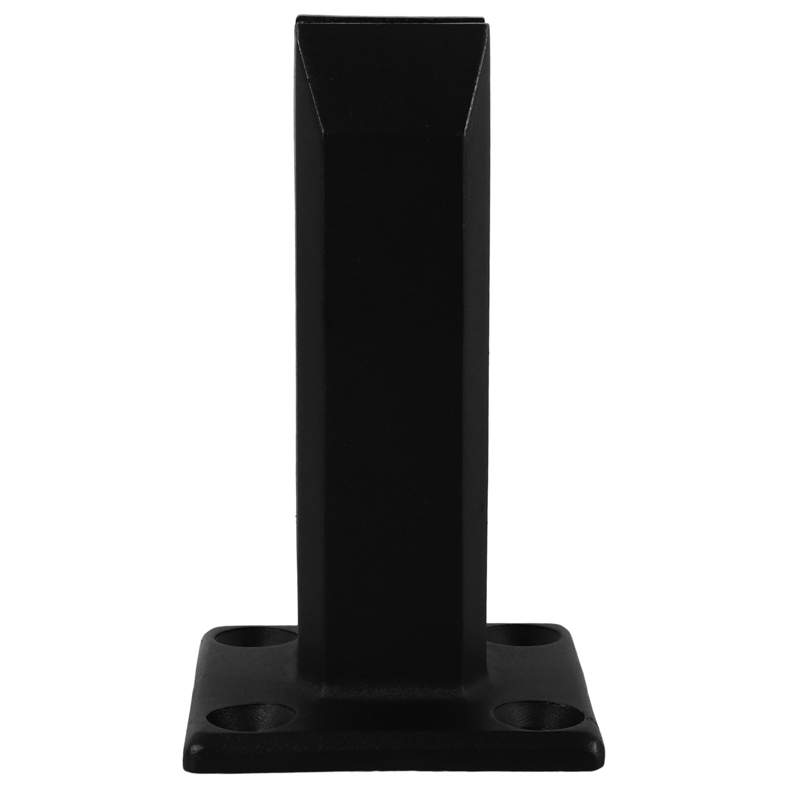 Pince pour garde-corps en verre SHINEOFI pour support de balustrade
