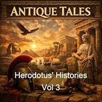 Herodotus' Histories Vol 3