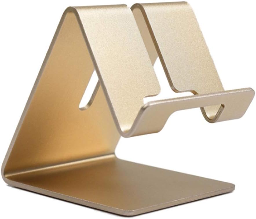 Aluminum Mobile Phone Holders Lazy Stands Table Desk Mount Stand Holder