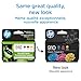 HP 910 Cyan, Magenta, Yellow Ink Cartridges (3-Pack) | Works with OfficeJet 8010, 8020 Series, OfficeJet Pro 8020, 8030 Series | Eligible for Instant Ink | 3YN97AN