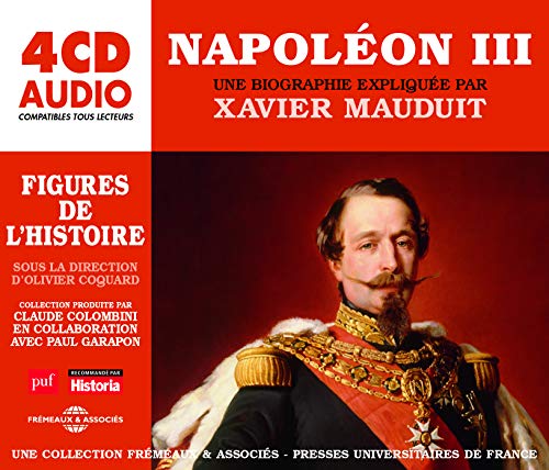 Napoleon Iii