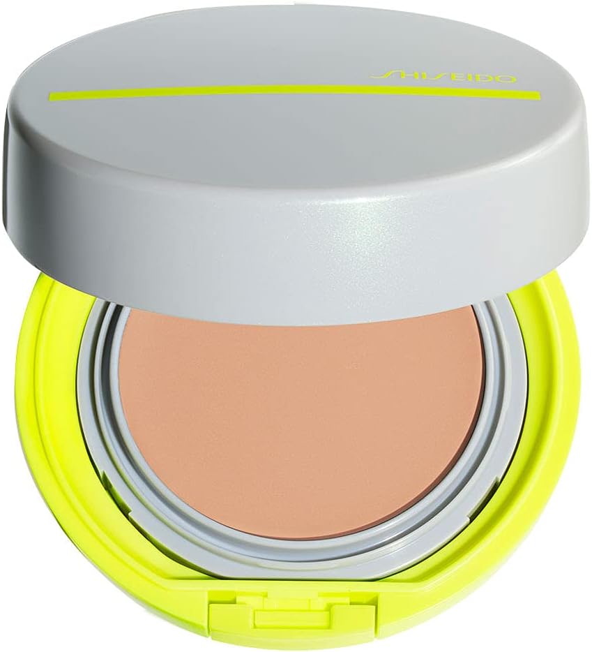 Shiseido Hydro BB Compact For Sports FPS50 Medium Refil – Base 12g