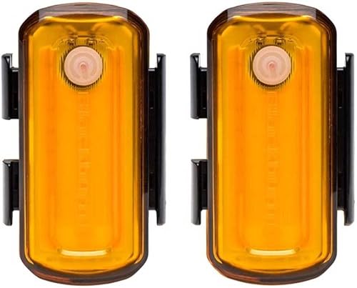 Blackburn Juego de luces laterales de rejilla