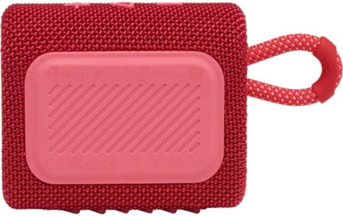 GO 3 Speaker Bluetooth Portatile - Gadget - Immagine 9