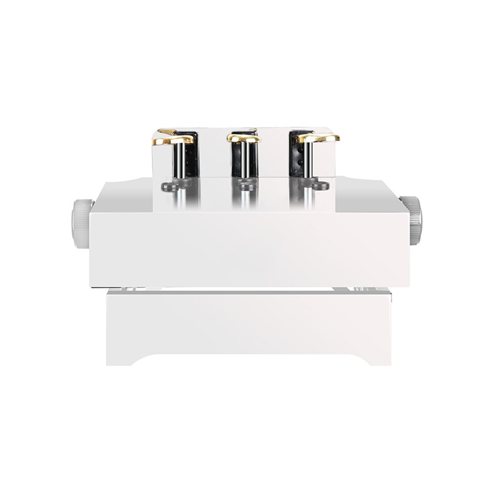 Banco extensor de pedal de piano de madera, extensor de pedal de piano para niños con 3 pedales, altura ajustable, estable, antideslizante, para piano eléctrico, piano vertical, piano de cola, fácil