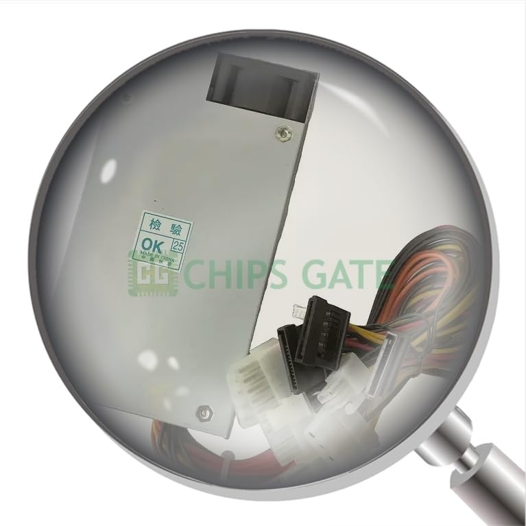 Fuente de Poder ST-220FUB-05E 220W para Servidor miniatura 1