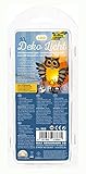 Ideal als Ersatz für eine Kerze oder ein Teelicht in Laternen, Windlichtern usw.
