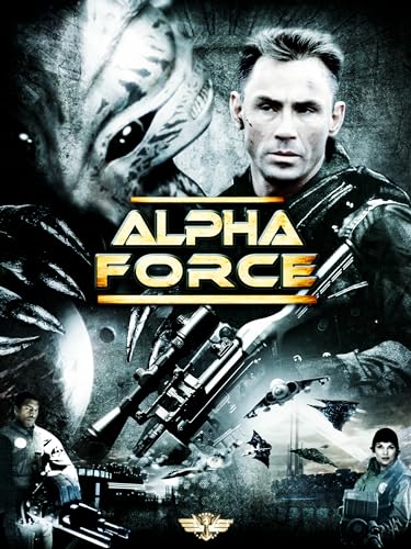 Alpha Force