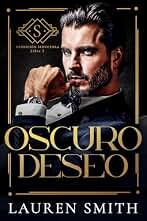 Oscuro Deseo (Rendición Seductora nº 5)