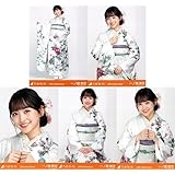 乃木坂46 2024年1月個別生写真5枚セット/成人式 一ノ瀬美空