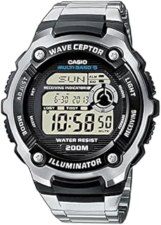 Casio Watch WV-200RD-1AEF