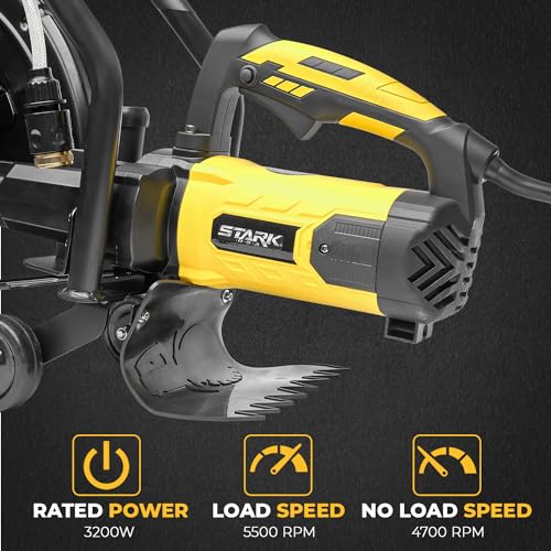 XtremepowerUS 3200W Electric Concrete Saw