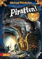 Das Geheimnis der Schatzkarte 355165073X Book Cover