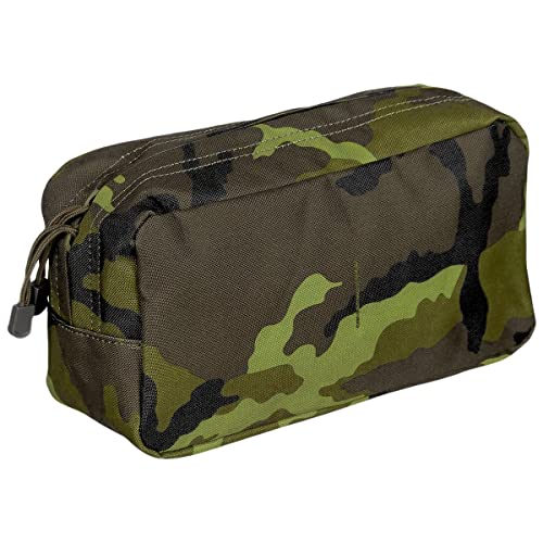 MFH Mehrzwecktasche, MOLLE, groß (M 95 CZ tarn)