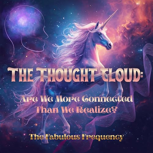 The Thought Cloud: Are we more connected than we realize?