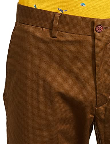 Image of Blackberrys Men Casual Pants