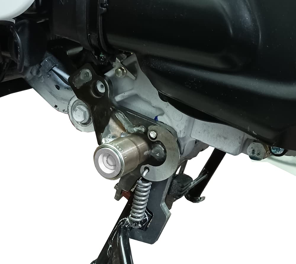 S03 - ANTIFURTO MECCANICO per Scooter SYMPHONY ST 200 ST ABS ARIA EURO 5 dal 2021