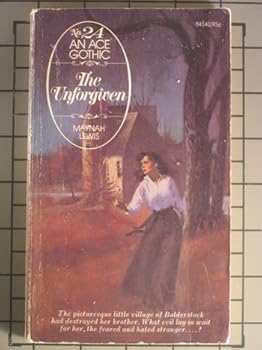 Mass Market Paperback The Unforgiven Book