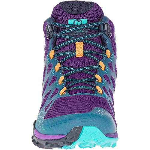 Image of Merrell Men's Moab 2 Mid Gtx Hiking Boot