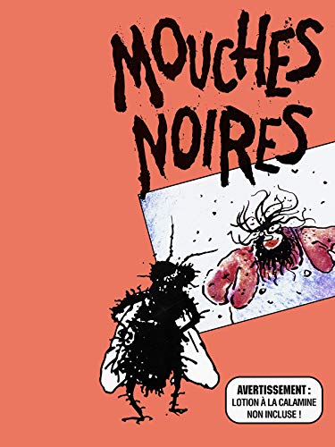 Mouches noires