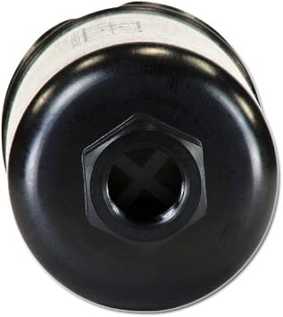 AEM ELECTRON 501009 400Lph مضخة وقود عالية التدفق مضمنة.