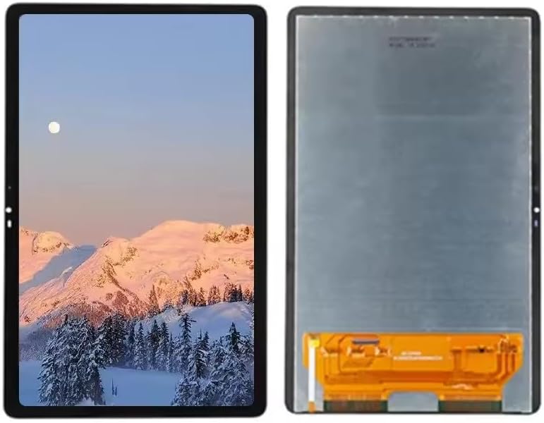 for DOOGEE T20 10.4Inch Tablet LCD Display Touch Screen Digitizer Display Module Replacement Parts