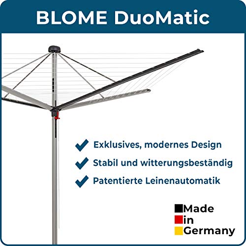 Stabiler Wäscheständer für Draußen Die 15 besten Produkte im