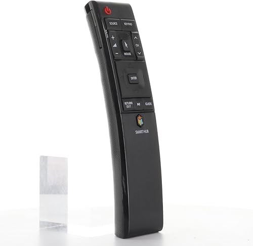 Miniatura 3 de Anderic RR1220E para Samsung BN59-01220E BN5901220E RMCTPJ1AP2 BN59-01220J, BN59-01220A Control remoto de repuesto