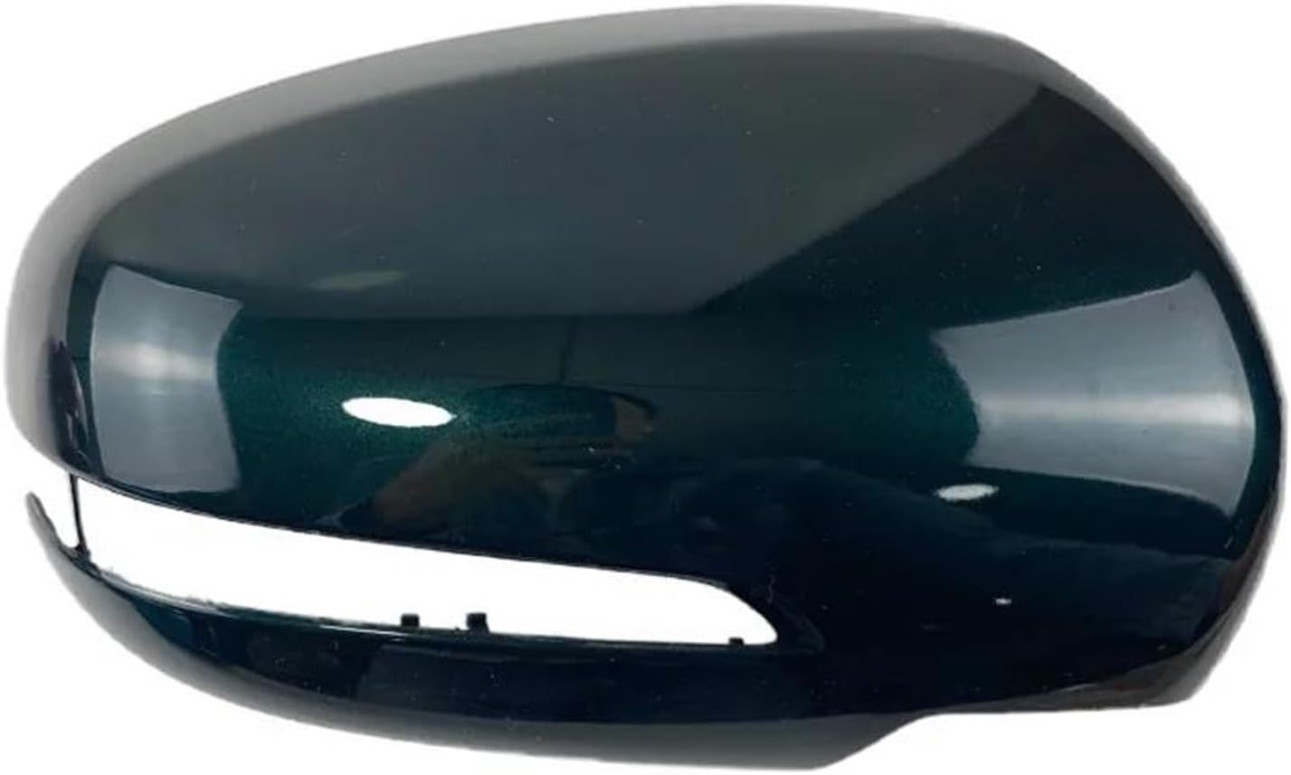 Rearview Mirror Shells Door Mirrors Rearview Mirror Trim Ring Cover Housing for Suzuki for Vitara Third Generation (10)