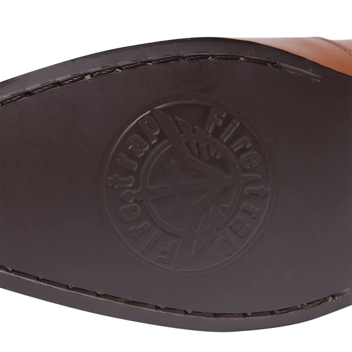 Firetrap Hampton Mens Shoes Slip On Desertcart INDIA