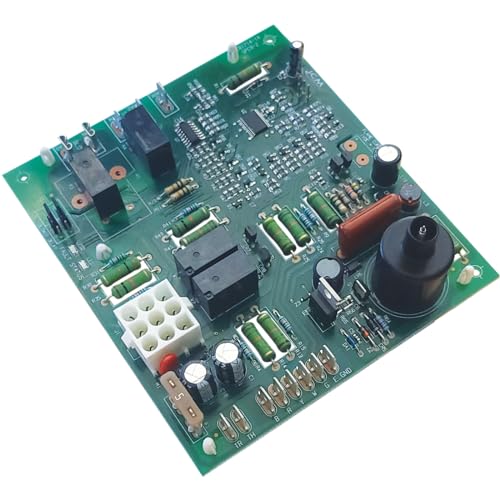 ICM Trane DSI D674712P01 ICM2914