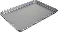 Cuisinart AMB-15BS 15-Inch Nonstick Baking Sheet - Chef's Classic, Even Heat, Warp-Resistant Bakeware