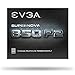 EVGA SuperNOVA 850 P2, 80+ PLATINUM 850W , Fully Modular , EVGA ECO Mode, 10 Year Warranty , Includes FREE Power On Self Tester, Power Supply 220-P2-0850-X1,Black