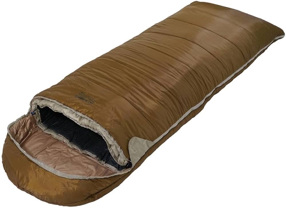 Amazon.co.jp: 【WILD-1別注カラー】Snugpak ベースキャンプ スリープ