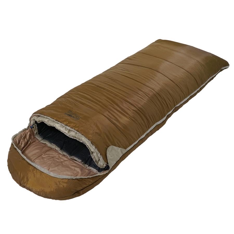 Amazon.co.jp: 【WILD-1別注カラー】Snugpak ベースキャンプ スリープ