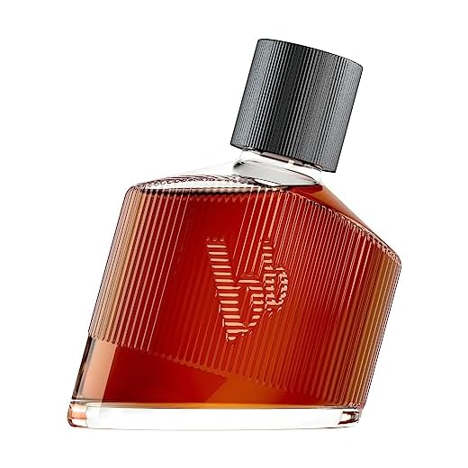 bruno banani Magnetic Man Eau de Toilette, fesselnd-holziger Amberduft für Herren, 50ml