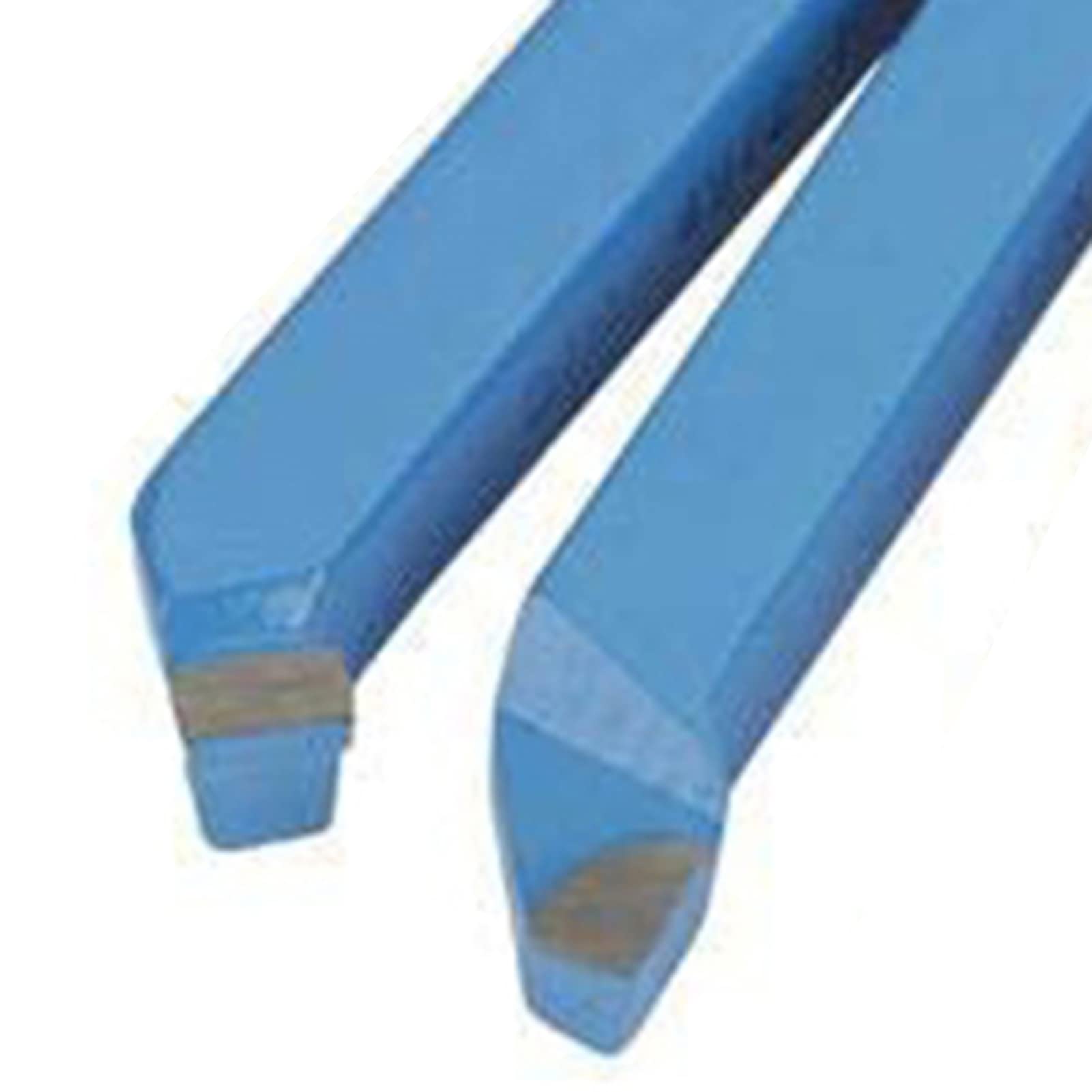 Set di Utensili per Tornitura in Carburo, 11 Pezzi, 10x10mm
