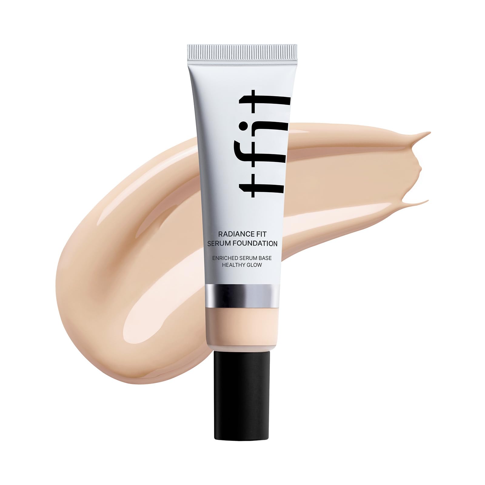 Amazon | TFIT ラジアンズフィットセラムファンデーション 20色 / 30g