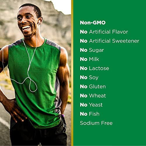 Nature's Bounty Calcium Magnesium & Zinc Caplets, Immune & Supporting Bone Health, 100 Count #TOP4