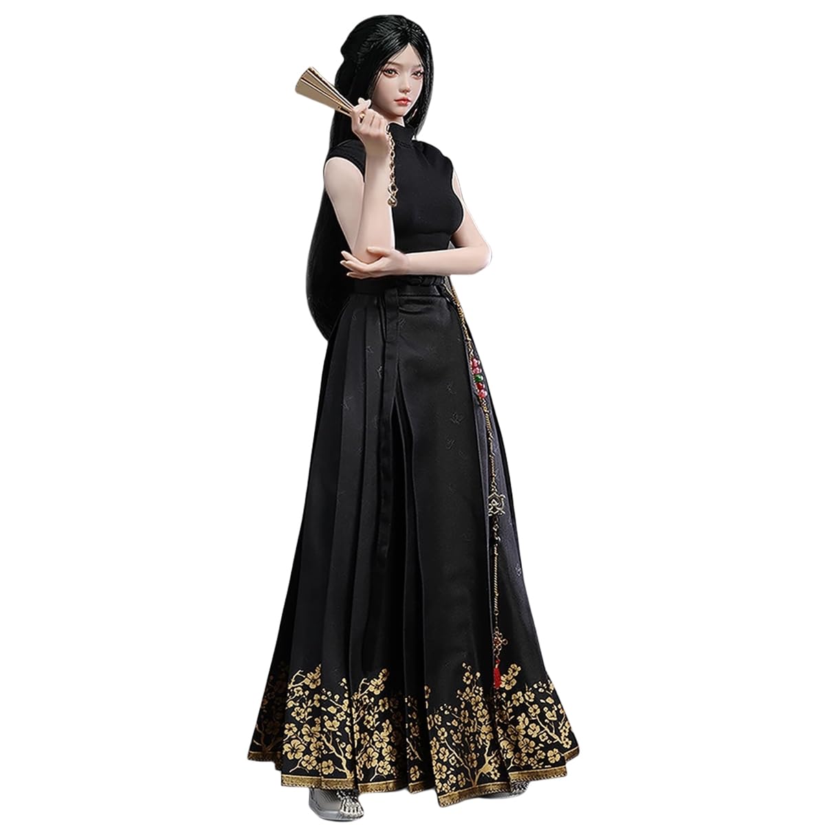 Amazon | HiPlay I8TOYS 1/6 ミントの香り シャオディ Judy ヘッド