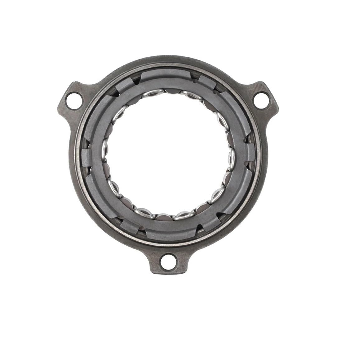 Motocykl łożysko jednokierunkowe koło zamachowe sprzęgło rozrusznika dla Polaris 450 RZR 570 ue S ACE 325 GENERAL RANGER 500 570 1000 M1400 gazu